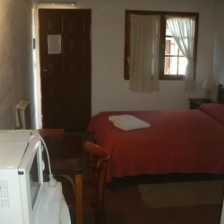 Aparthotel El Agora Villa General Belgrano Pokój zdjęcie