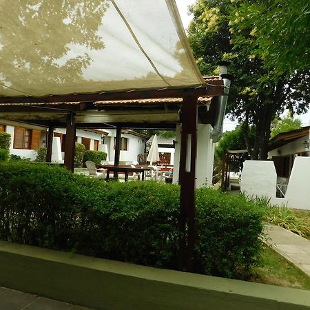 Aparthotel El Agora Villa General Belgrano Zewnętrze zdjęcie