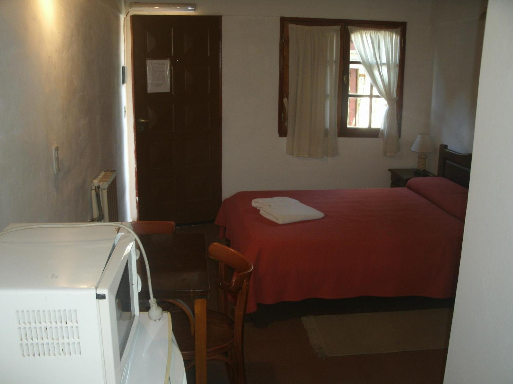Aparthotel El Agora Villa General Belgrano Pokój zdjęcie