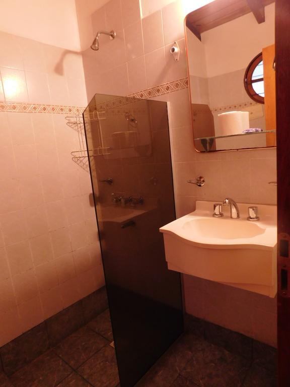 Aparthotel El Agora Villa General Belgrano Zewnętrze zdjęcie