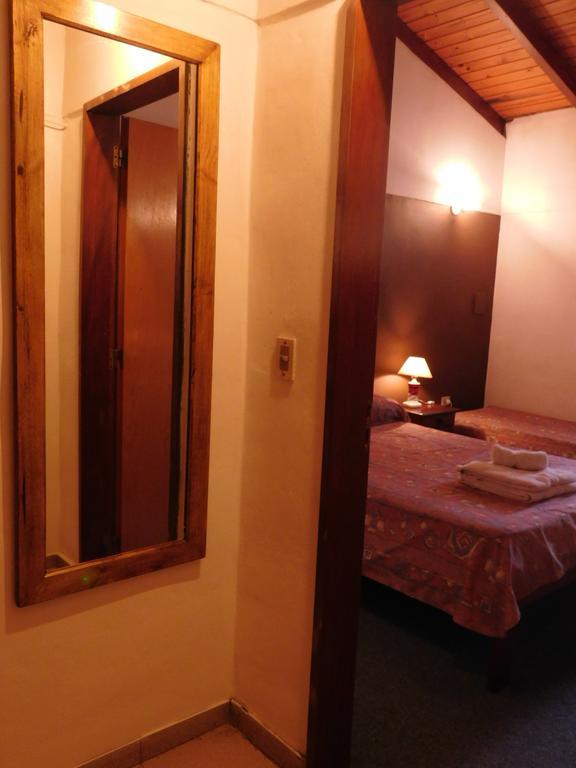 Aparthotel El Agora Villa General Belgrano Pokój zdjęcie