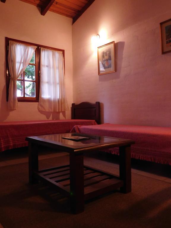 Aparthotel El Agora Villa General Belgrano Pokój zdjęcie